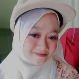 Rina - Guru mengaji - Kecamatan Rawajitu Selatan