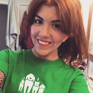 Ashley - Geography tutor - Fort Walton Beach