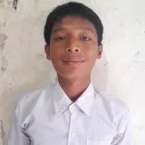Abdul - Guru bahasa inggris - 