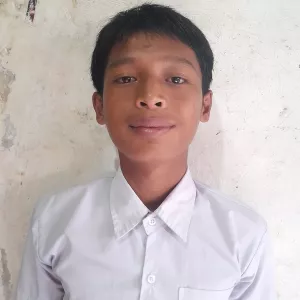 Abdul - Guru bahasa inggris - 