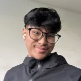 Rafiq - Maths tutor - Singapore River