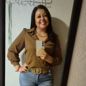 Sandra - profesor de inglés - Cancún