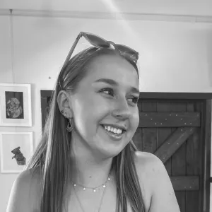 Bree - Photography tutor - Ringwood