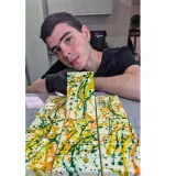 Juan Camilo - Profe de gastronomía - Cali
