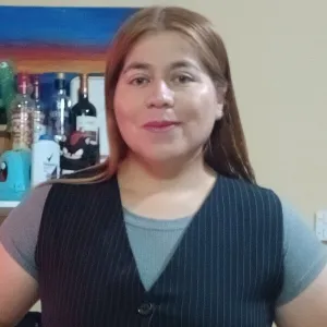 Joana - profesor de lengua española - Caleta Olivia
