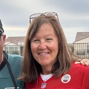 Dana - Mathematics tutor - Tucson