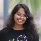 Srinidhi - Math tutor - Hyderabad