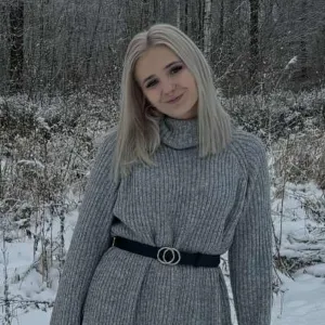 Karola - eesti keele õpetaja - Tartu