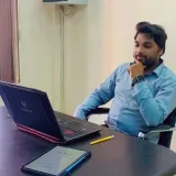 Gaurav - Maths tutor - Jaipur
