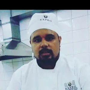 Joseph - profesor de entrenamiento personal - Lima