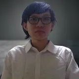 Jianming - Mandarin tutor - Butterworth