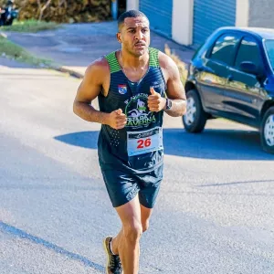 Lucas - personal trainer - Santarém (Pará)