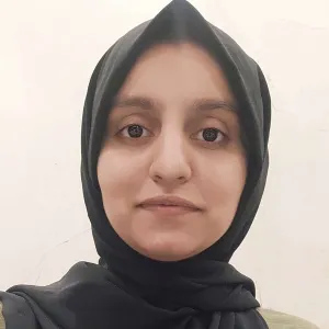 Fatima - Biology tutor - Houston