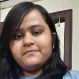 Saumya - Biology Tutor - Kashipur