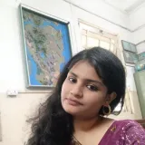 Khushbu - Microsoft powerpoint tutor - Mumbai