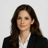 Ouassima - Prof de programmation - Paris