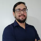 Lindemberg - personal trainer - Belo Horizonte