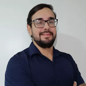 Lindemberg - personal trainer - Belo Horizonte