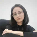 Ana - Profesor de limba română - București