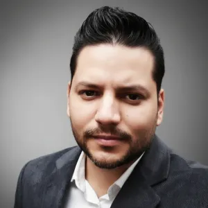 Alexis - profesor de español para extranjeros - Panamá
