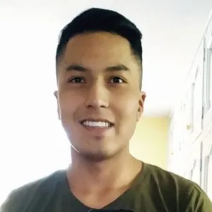 Daniel - Maths tutor - Miami