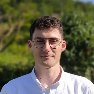 Valentin - Prof de maths - Griesbach-au-Val