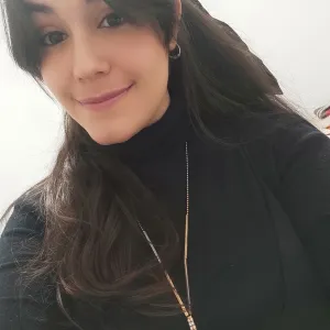 Marina - Profesor de apoyo escolar - Sevilla