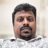 Babu - Tamil tutor - Canning Vale