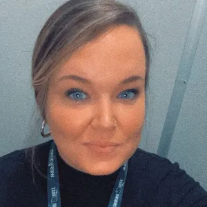 Brittney - Maths tutor - Cartersville