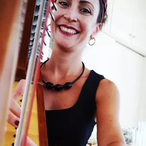 Valeria - Insegnante di pianoforte - Francavilla al Mare