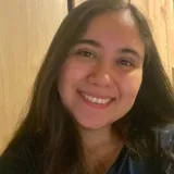 Priscila - prof de Matemáticas - Maipú