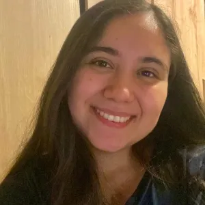 Priscila - prof de Matemáticas - Maipú