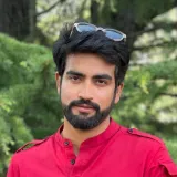 Ranjeet - English tutor - Doda