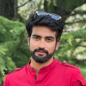 Ranjeet - English tutor - Doda