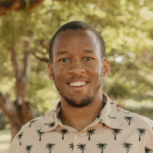Cameron - Reading tutor - Pretoria