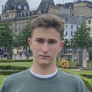 Matei - Profesor de pregătire pentru bacul la geografie - Fălticeni