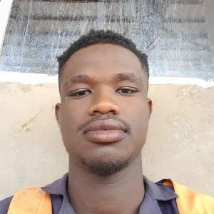 Godwin - Math tutor - Storm Lake