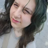 Elif Sude - Korece öğretmeni - İzmir