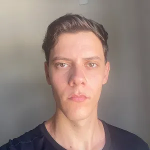 Fernando - Prof de matemática - João Pessoa