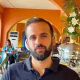 Irtaza - Databases tutor - Luxemburg