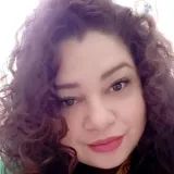 Camila - Prof de expressão oral - alemão - 