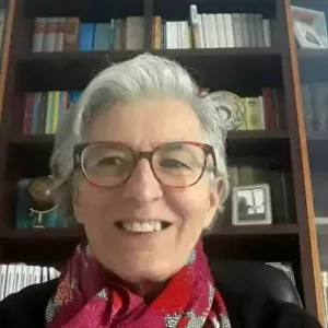 Maria - Insegnante di diritto civile - Pescara
