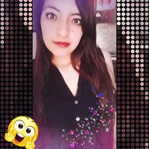 Paola Andrea - Profe de baile - Bogotá