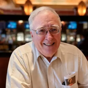Patrick - French accent reduction tutor - Denver