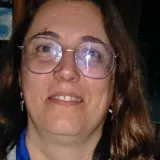 Alejandra - profesor de informática básica - Firmat