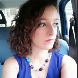 Maria - Insegnante di sviluppo personale - Milano