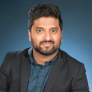 Sivakarunjan - Lehrkraft für Deutsch - Berlin