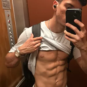Leonardo - personal trainer - Pontinha