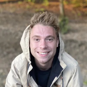 Preston - Biology tutor - Boise