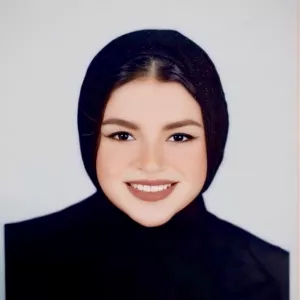 Merna - Geography tutor - Sharjah